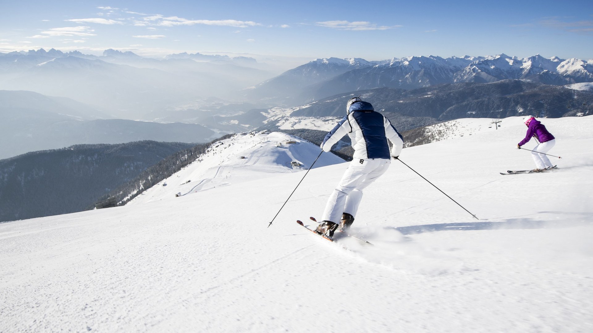 Unterkunft in Meransen: Winterurlaub vom Feinsten! ❆ Unterkunft in Meransen: Winterurlaub vom Feinsten! ❆
