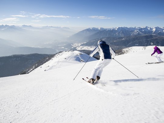 Unterkunft in Meransen: Winterurlaub vom Feinsten! ❆ Unterkunft in Meransen: Winterurlaub vom Feinsten! ❆