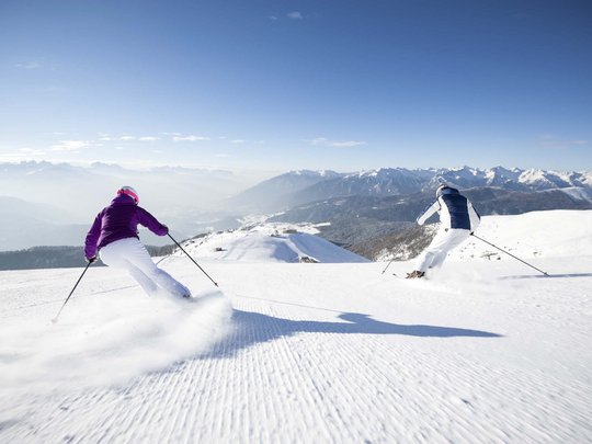 Unterkunft in Meransen: Winterurlaub vom Feinsten! ❆ Unterkunft in Meransen: Winterurlaub vom Feinsten! ❆