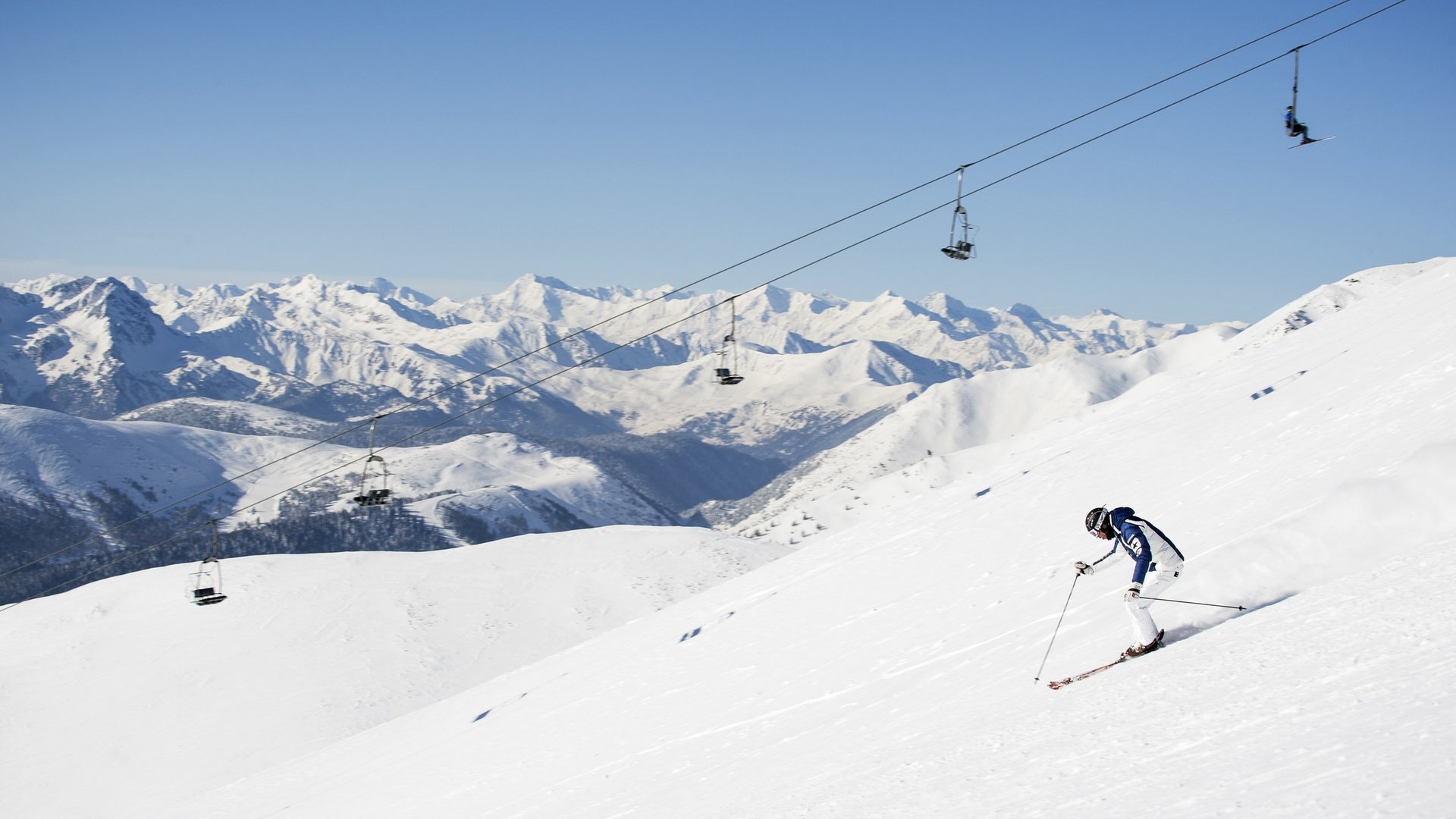Unterkunft in Meransen: Winterurlaub vom Feinsten! ❆ Unterkunft in Meransen: Winterurlaub vom Feinsten! ❆