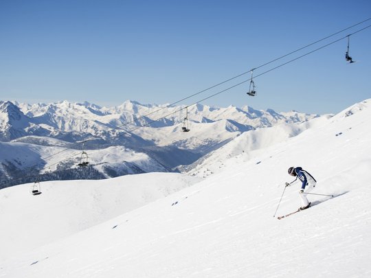 Unterkunft in Meransen: Winterurlaub vom Feinsten! ❆ Unterkunft in Meransen: Winterurlaub vom Feinsten! ❆