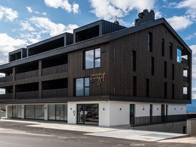 Ferienwohnung in Meransen? Mountain Lodge Margit! ✓ Ferienwohnung in Meransen? Mountain Lodge Margit! ✓