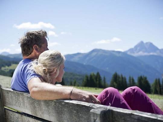 Urlaub in Meransen: der Sommer eures Lebens! ✿ Urlaub in Meransen: der Sommer eures Lebens! ✿