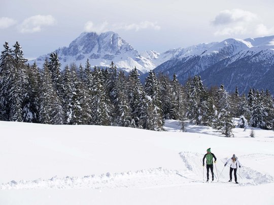 Unterkunft in Meransen: Winterurlaub vom Feinsten! ❆ Unterkunft in Meransen: Winterurlaub vom Feinsten! ❆