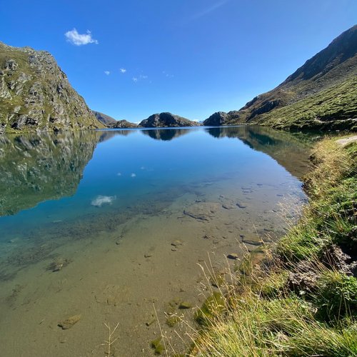 Seefeldsee Seefeldsee
