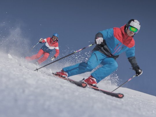 Unterkunft in Meransen: Winterurlaub vom Feinsten! ❆ Unterkunft in Meransen: Winterurlaub vom Feinsten! ❆
