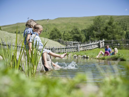 Holiday in South Tyrol: visit Mountain Lodge Margit! ❋ Holiday in South Tyrol: visit Mountain Lodge Margit! ❋