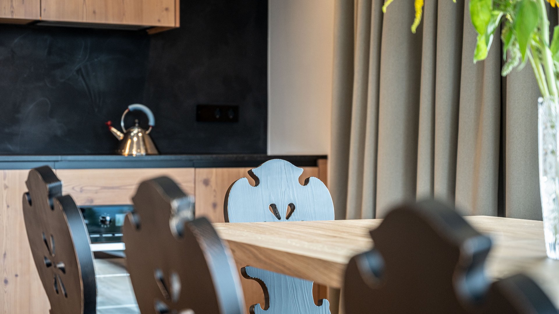 Ferienwohnung in Meransen? Mountain Lodge Margit! ✓ Ferienwohnung in Meransen? Mountain Lodge Margit! ✓