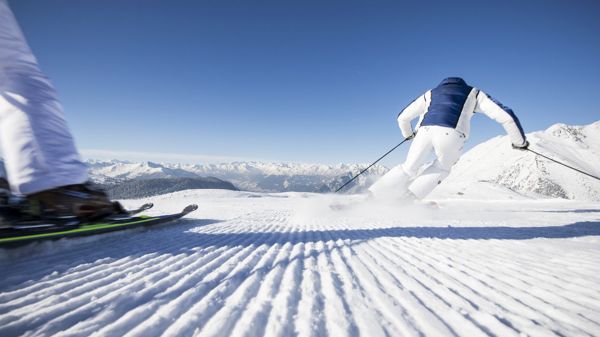 Unterkunft in Meransen: Winterurlaub vom Feinsten! ❆ Unterkunft in Meransen: Winterurlaub vom Feinsten! ❆