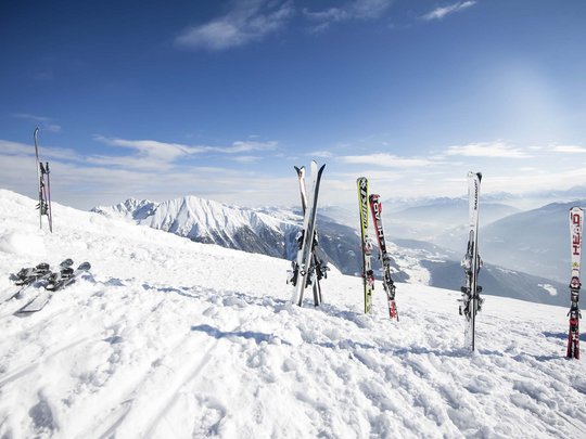 Unterkunft in Meransen: Winterurlaub vom Feinsten! ❆ Unterkunft in Meransen: Winterurlaub vom Feinsten! ❆