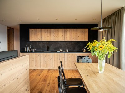 Urlaub in Südtirol: Auf in die Mountain Lodge Margit! ❋ Urlaub in Südtirol: Auf in die Mountain Lodge Margit! ❋