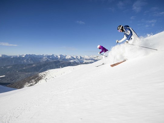 Unterkunft in Meransen: Winterurlaub vom Feinsten! ❆ Unterkunft in Meransen: Winterurlaub vom Feinsten! ❆