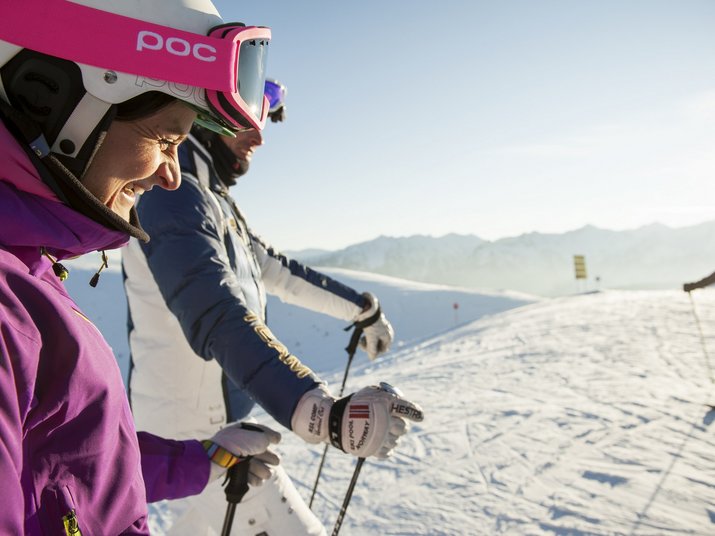 Unterkunft in Meransen: Winterurlaub vom Feinsten! ❆ Unterkunft in Meransen: Winterurlaub vom Feinsten! ❆