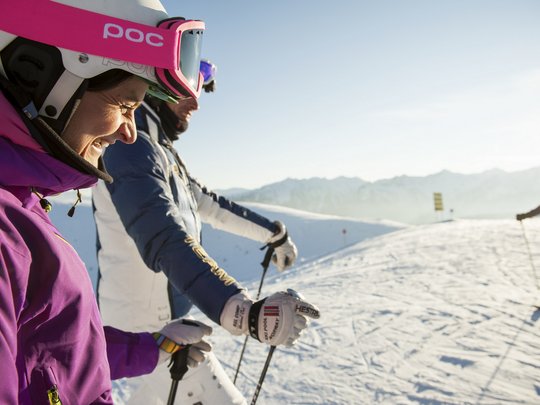 Unterkunft in Meransen: Winterurlaub vom Feinsten! ❆ Unterkunft in Meransen: Winterurlaub vom Feinsten! ❆