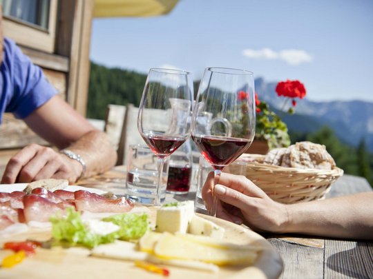 Urlaub in Meransen: der Sommer eures Lebens! ✿ Urlaub in Meransen: der Sommer eures Lebens! ✿