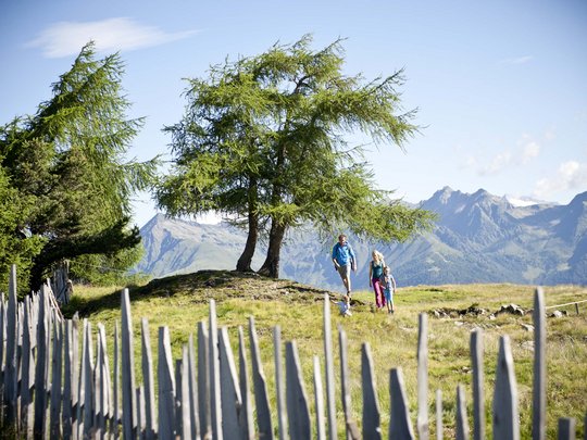 Urlaub in Meransen: der Sommer eures Lebens! ✿ Urlaub in Meransen: der Sommer eures Lebens! ✿