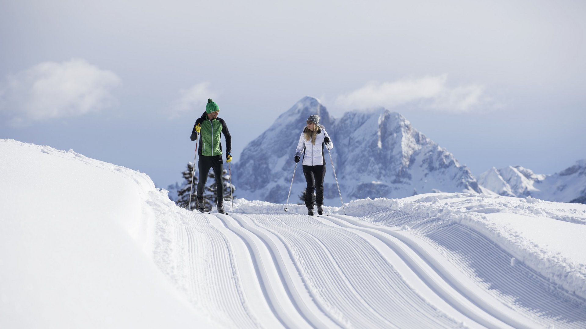 Unterkunft in Meransen: Winterurlaub vom Feinsten! ❆ Unterkunft in Meransen: Winterurlaub vom Feinsten! ❆