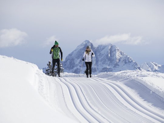Unterkunft in Meransen: Winterurlaub vom Feinsten! ❆ Unterkunft in Meransen: Winterurlaub vom Feinsten! ❆