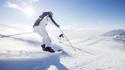 Unterkunft in Meransen: Winterurlaub vom Feinsten! ❆ Unterkunft in Meransen: Winterurlaub vom Feinsten! ❆