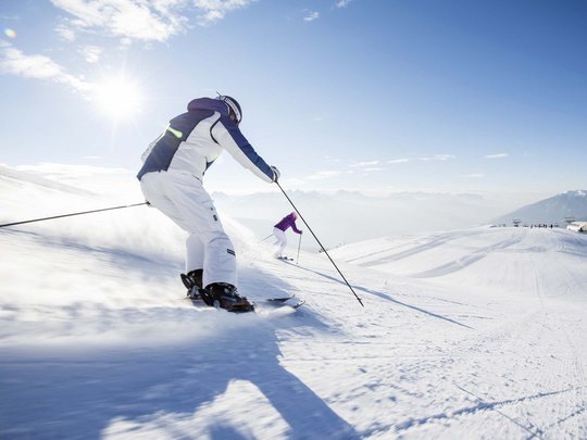 Unterkunft in Meransen: Winterurlaub vom Feinsten! ❆ Unterkunft in Meransen: Winterurlaub vom Feinsten! ❆