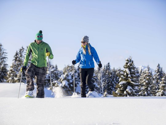 Unterkunft in Meransen: Winterurlaub vom Feinsten! ❆ Unterkunft in Meransen: Winterurlaub vom Feinsten! ❆
