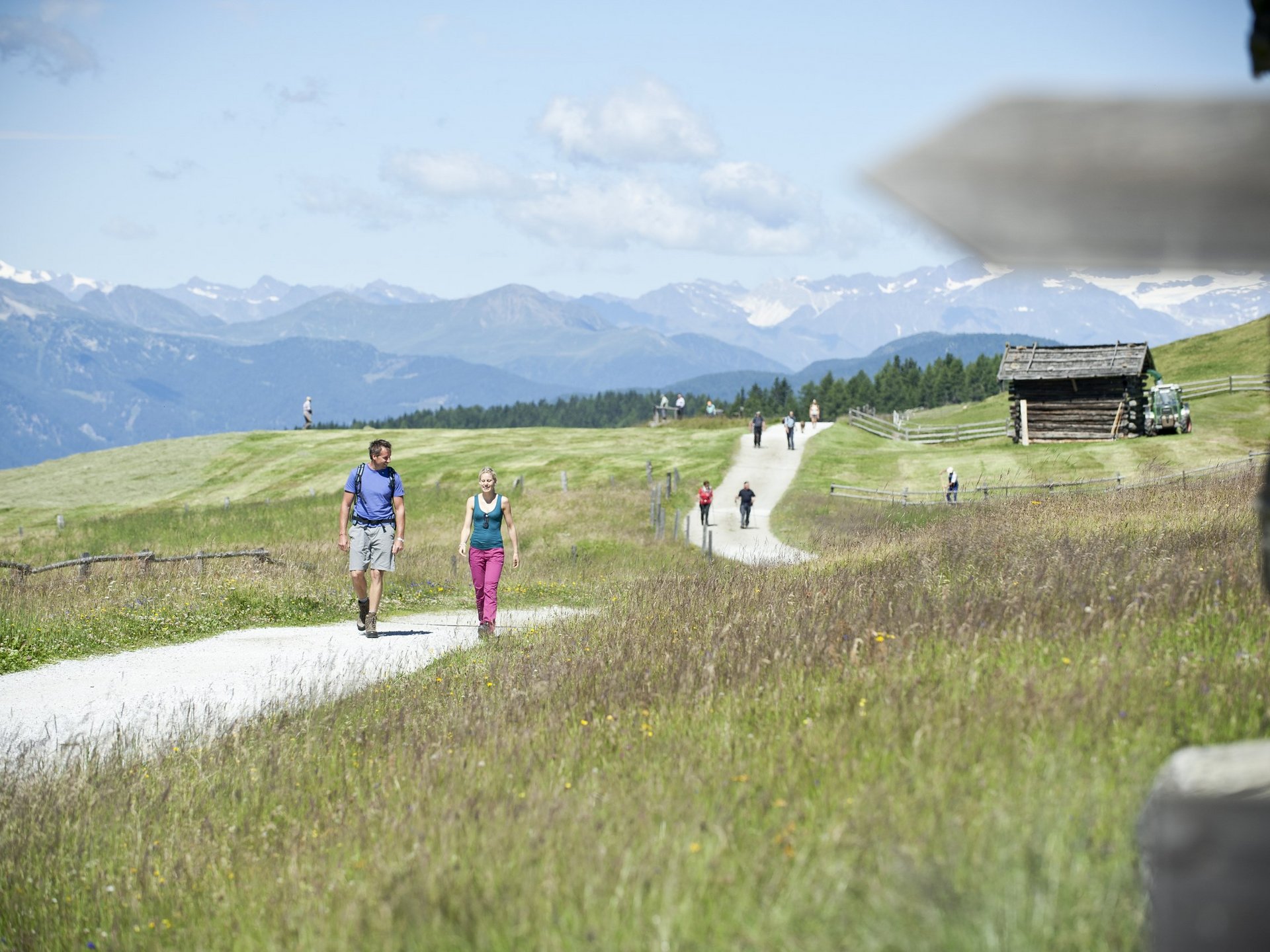 Holiday in South Tyrol: visit Mountain Lodge Margit! ❋ Holiday in South Tyrol: visit Mountain Lodge Margit! ❋