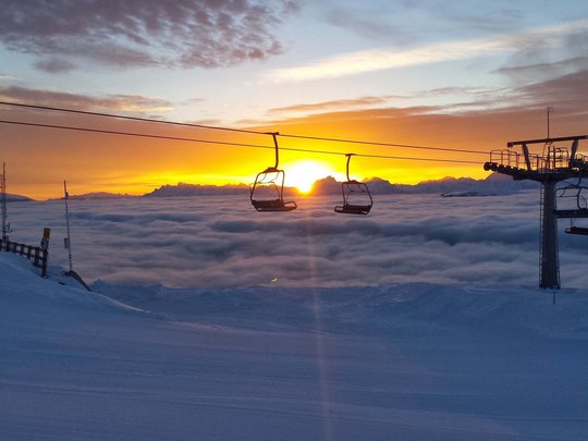 Unterkunft in Meransen: Winterurlaub vom Feinsten! ❆ Unterkunft in Meransen: Winterurlaub vom Feinsten! ❆