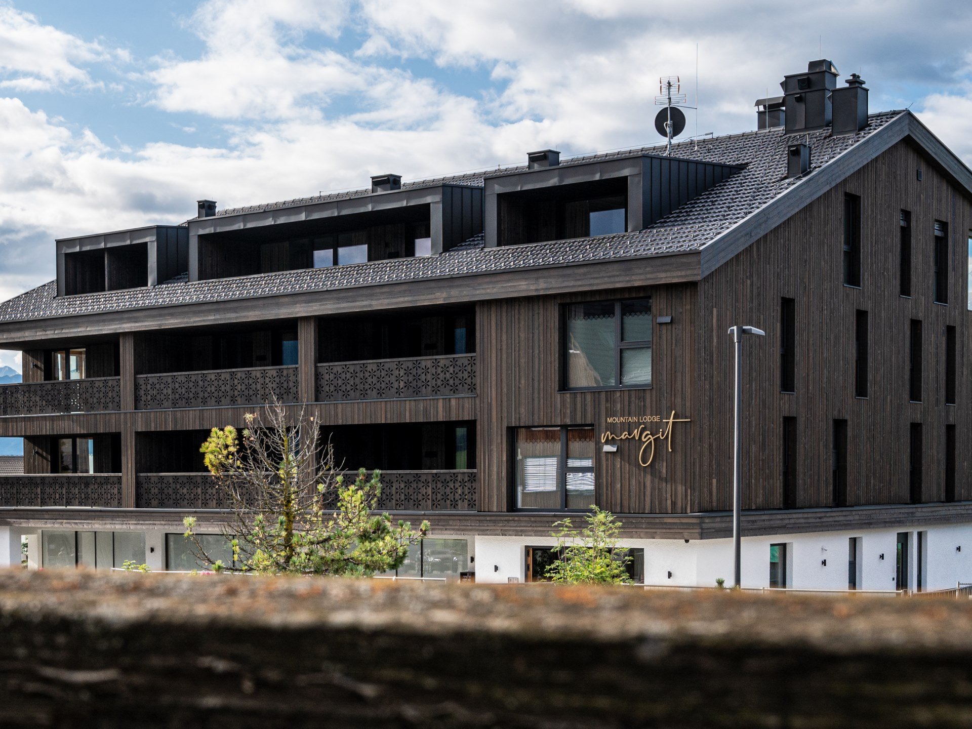 Holiday in South Tyrol: visit Mountain Lodge Margit! ❋ Holiday in South Tyrol: visit Mountain Lodge Margit! ❋