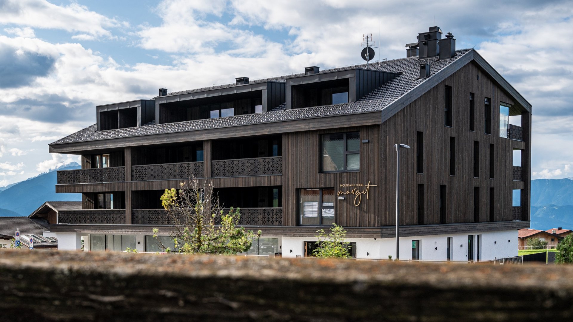 Beispielaufbau einer Unterseite Beispielaufbau einer Unterseite