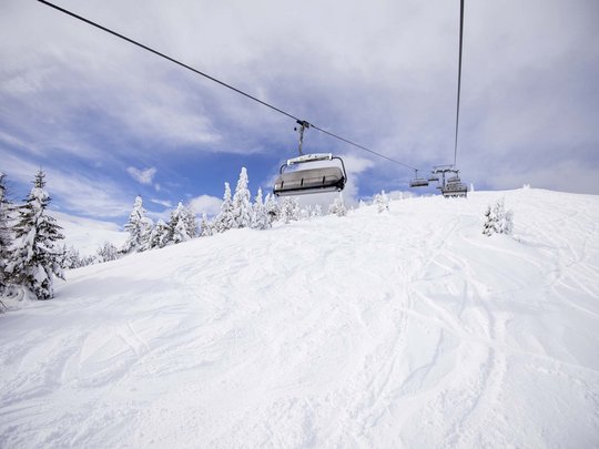 Unterkunft in Meransen: Winterurlaub vom Feinsten! ❆ Unterkunft in Meransen: Winterurlaub vom Feinsten! ❆