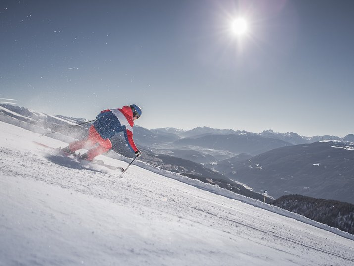 Unterkunft in Meransen: Winterurlaub vom Feinsten! ❆ Unterkunft in Meransen: Winterurlaub vom Feinsten! ❆