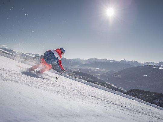Unterkunft in Meransen: Winterurlaub vom Feinsten! ❆ Unterkunft in Meransen: Winterurlaub vom Feinsten! ❆