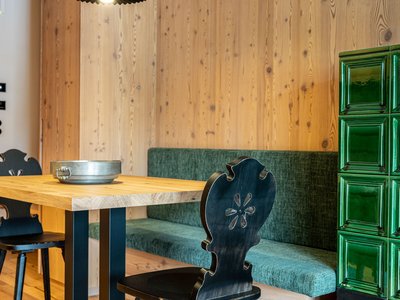 Online-Angeld für die Mountain Lodge Margit Online-Angeld für die Mountain Lodge Margit