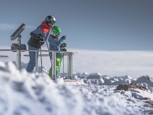 Unterkunft in Meransen: Winterurlaub vom Feinsten! ❆ Unterkunft in Meransen: Winterurlaub vom Feinsten! ❆