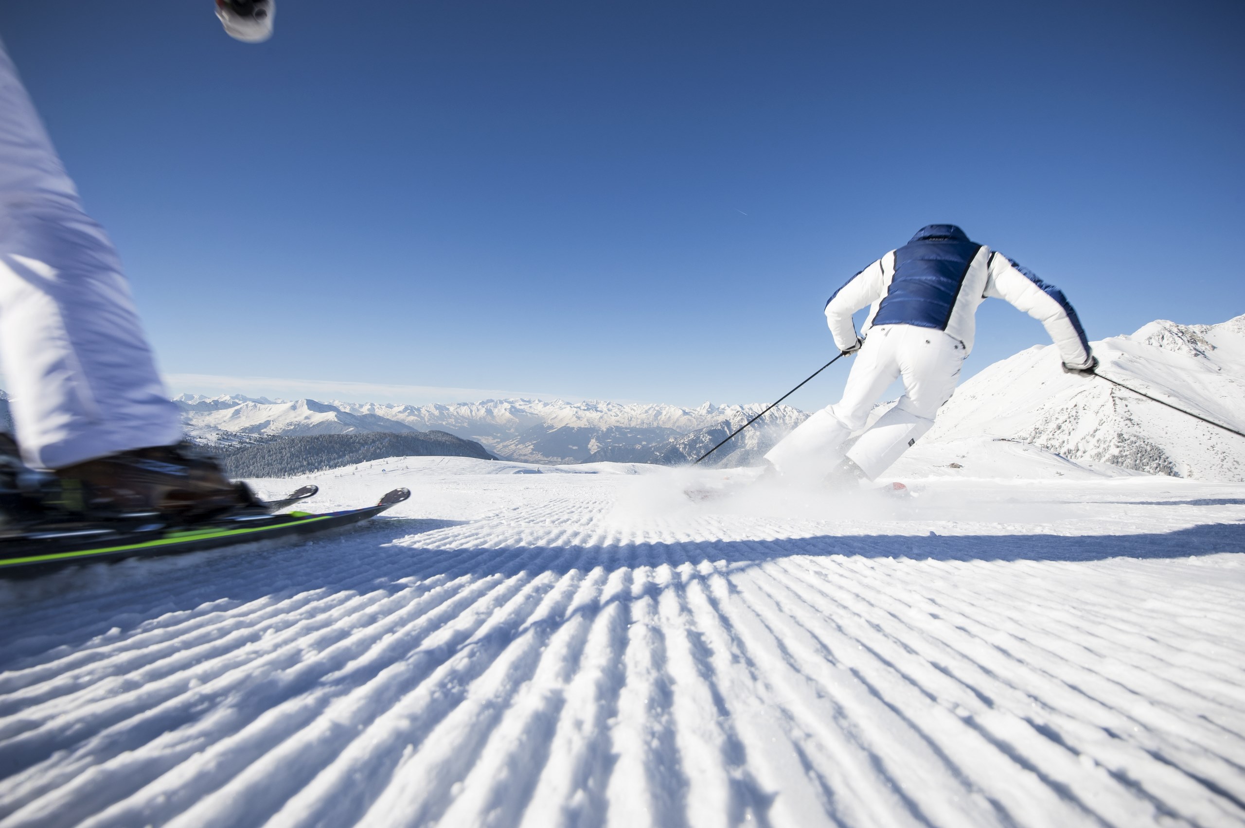 Accommodation in Meransen: winter holidays at their best! ❆ Accommodation in Meransen: winter holidays at their best! ❆